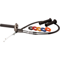 Rev3 Throttle Kit Suz
