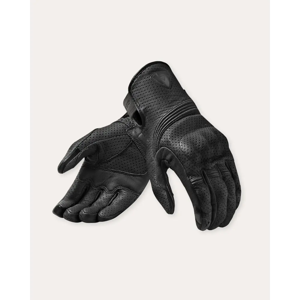 RevIT Gloves Avion 3 - Black / XS - Gloves