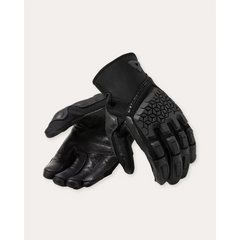 RevIT Gloves Caliber - Black / XS - Gloves