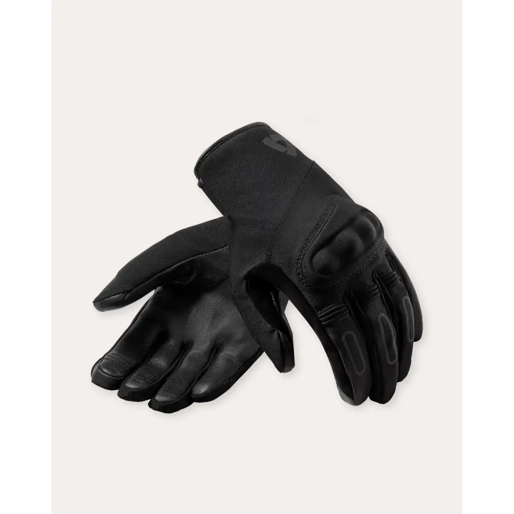 RevIT Gloves Cassini H2O Ladies - Black / XXS - Gloves