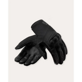 RevIT Gloves Cassini H2O Ladies - Black / XXS - Gloves