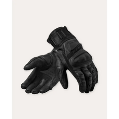 RevIT Gloves Cayenne 2 - Black / S - Gloves