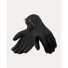 RevIT Gloves Chevak 2 GTX - Black / S - Gloves