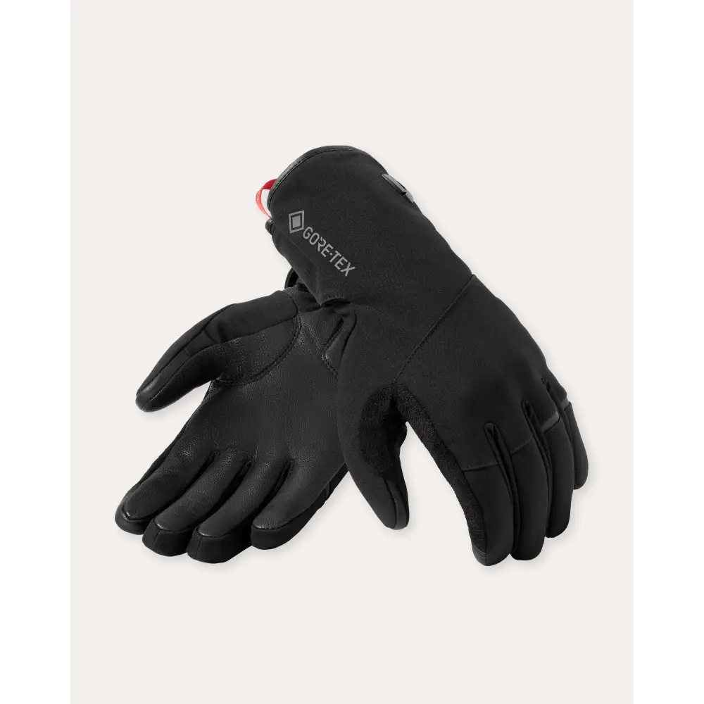 RevIT Gloves Chevak 2 GTX Ladies - Black / XS - Gloves