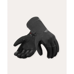 RevIT Gloves Chevak GTX - Black / S - Gloves