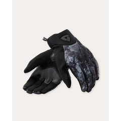 RevIT Gloves Continent - Black-Grey / S - Gloves