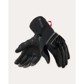 RevIT Gloves Contrast GTX - Black-Grey / S - Gloves