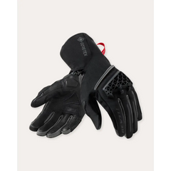 RevIT Gloves Contrast GTX - Black-Grey / S - Gloves