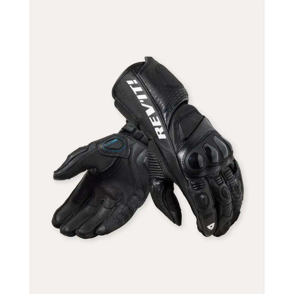 RevIT Gloves Control - Black / S - Gloves