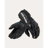 RevIT Gloves Control - Black / S - Gloves