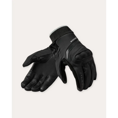 RevIT Gloves Crater 2 WSP - Black / S - Gloves