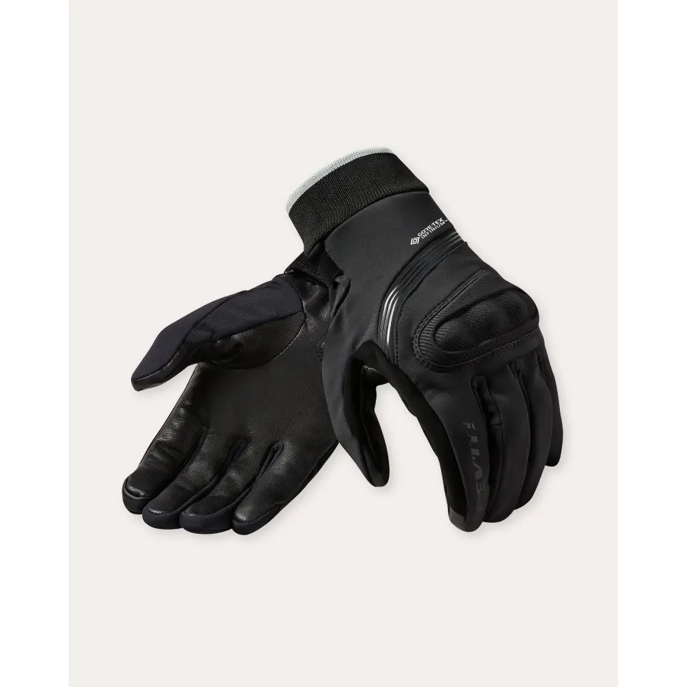 RevIT Gloves Crater 2 WSP Ladies - Black / SX - Gloves
