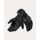 RevIT Gloves Dirt 4 Ladies - Black / XS - Gloves