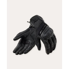 RevIT Gloves Dirt 4 Ladies - Black / XS - Gloves