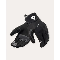 RevIT Gloves Endo - Black-White / S - Gloves