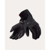 RevIT Gloves Fusion 3 GTX - Black / S - Gloves