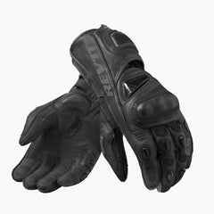 RevIT Gloves Jerez 3 - Black / S - Gloves
