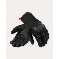 RevIT Gloves Kryptonite 3 GTX - Black / S - Gloves