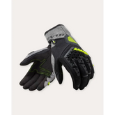 RevIT Gloves Mangrove - Silver-Black / S - Gloves