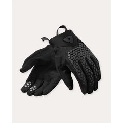 RevIT Gloves Massif - Black / XS - Gloves