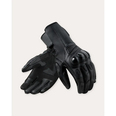 RevIT Gloves Metis 2 - Black / S - Gloves