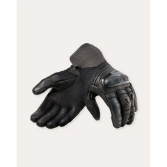 RevIT Gloves Metric - Black-Anthracite / XS - Gloves