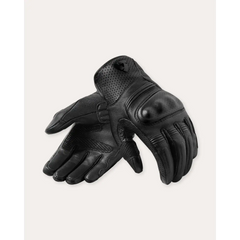 RevIT Gloves Monster 3 - Black / S - Gloves