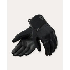 RevIT Gloves Mosca 2 H2O - Black / XS - Gloves