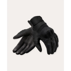 RevIT Gloves Mosca H2O - Black / XS - Gloves