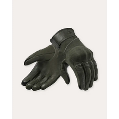 RevIT Gloves Mosca Urban - Dark Green / S - Gloves