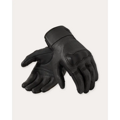 RevIT Gloves New Heights - Black / XS - Gloves