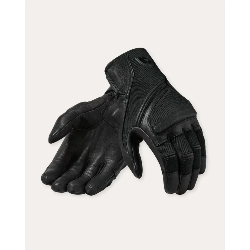 RevIT Gloves Pandora - Black / XS - Gloves