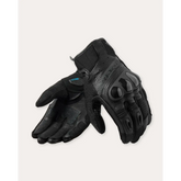 RevIT Gloves Ritmo - Black / XS - Gloves