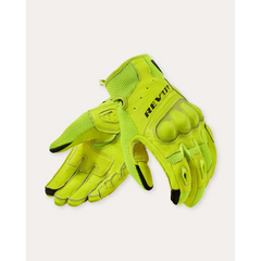 RevIT Gloves Ritmo - Neon Yellow / S - Gloves