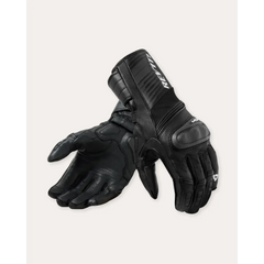 RevIT Gloves RSR 4 - Black-Anthracite / S - Gloves