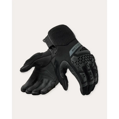 RevIT Gloves Sand 5 - Black / S - Gloves