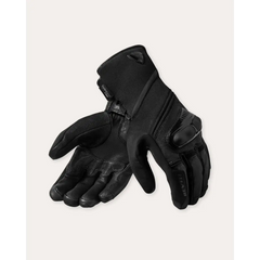 RevIT Gloves Sirius 2 H2O - Black / S - Gloves
