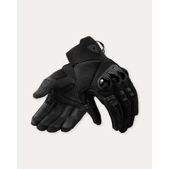 RevIT Gloves Speedart Air - Black / S - Gloves