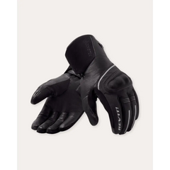 RevIT Gloves Stratos 3 GTX - Black / S - Gloves