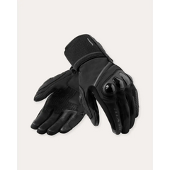 RevIT Gloves Summit 4 H2O - Black / S - Gloves