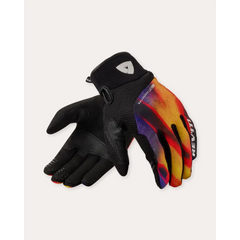 RevIT Gloves Surge - Black-Orange / S - Gloves