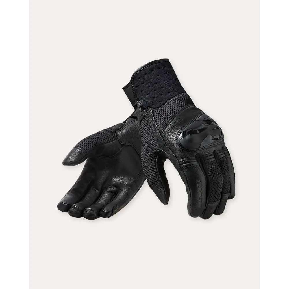 RevIT Gloves Velocity - Black / S - Gloves