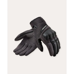 RevIT Gloves Volcano - Black / XS - Gloves