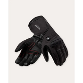 RevIT Heated Gloves Liberty H2O - Black / S - Gloves