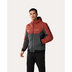 RevIT Hoodie Parabolica 2 - Gloves