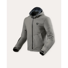 RevIT Jacket Afterburn H2O - Dark Grey / S - Gloves
