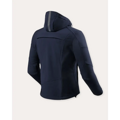 RevIT Jacket Afterburn H2O - Gloves