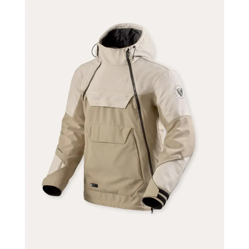 RevIT Jacket Altair H2O - Sand-Sand / S - Gloves