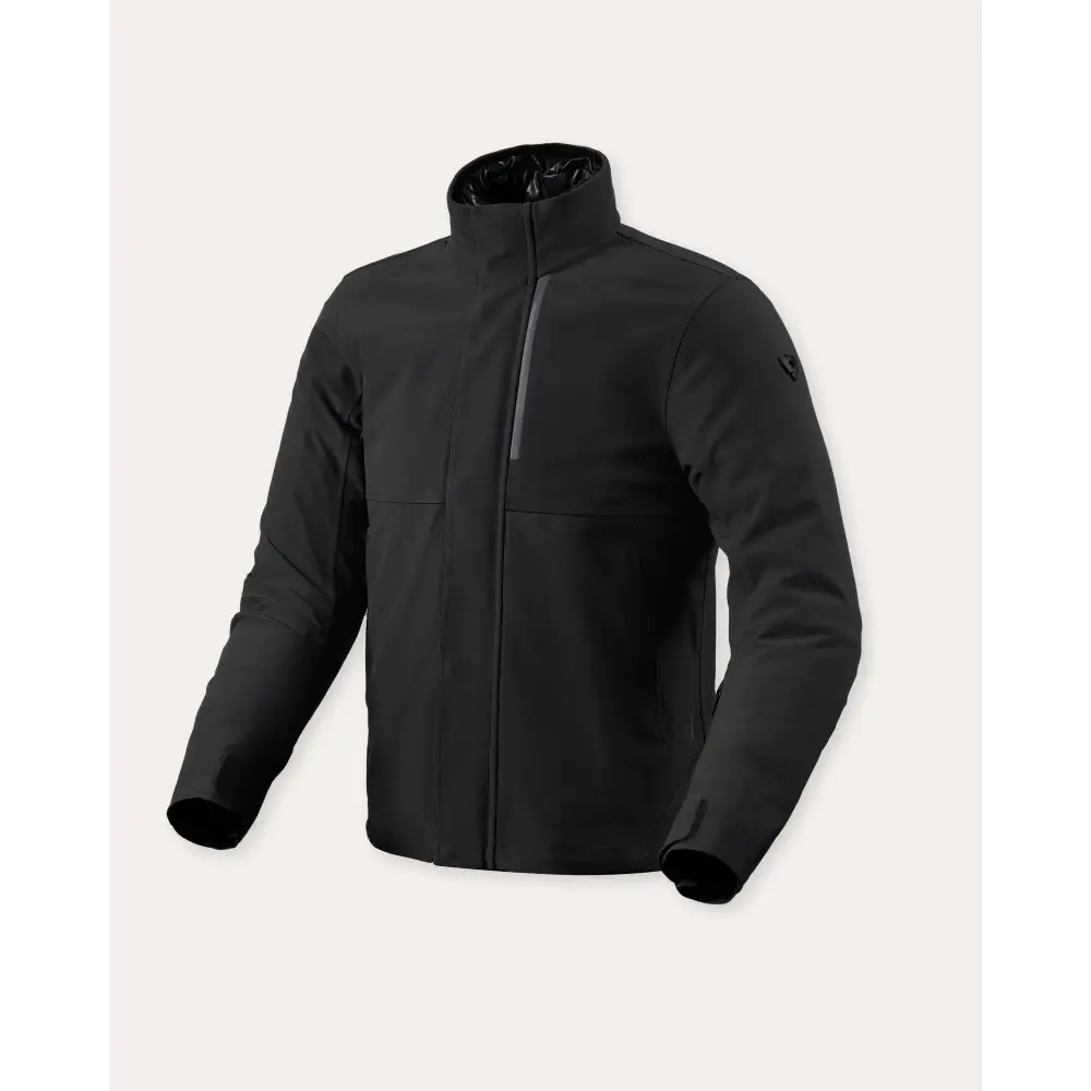 RevIT Jacket Arbor H2O - Black / S - Gloves