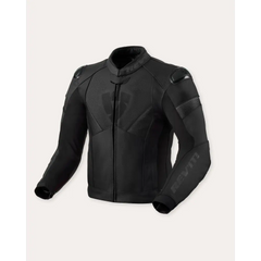RevIT Jacket Argon 2 - Black-Anthracite / 46 - Gloves
